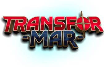 Logo da Empresa Transformar